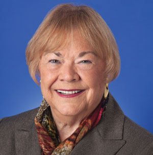 Molly Gambill, Director