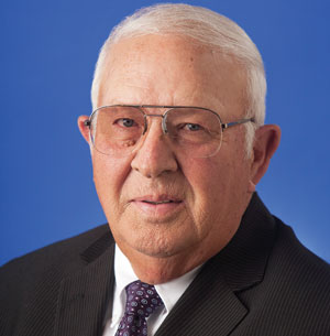 Jim Shepherd, Director