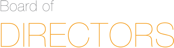board of directors