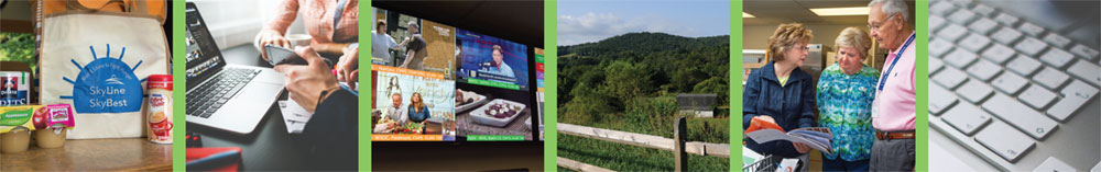 skyline membership corp